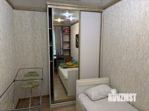 2-к квартира, вторичка, 42м2, 3/5 этаж