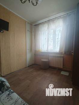 3-к квартира, вторичка, 46м2, 5/5 этаж