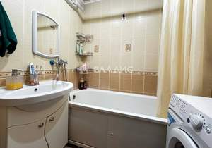 1-к квартира, вторичка, 34м2, 5/10 этаж