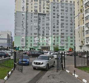 3-к квартира, вторичка, 109м2, 2/15 этаж