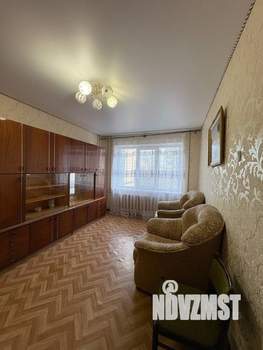 4-к квартира, вторичка, 75м2, 4/9 этаж