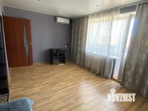 1-к квартира, вторичка, 34м2, 5/5 этаж