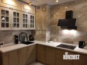2-к квартира, вторичка, 73м2, 3/14 этаж