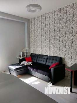 Студия квартира, вторичка, 36м2, 3/9 этаж