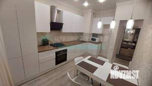 3-к квартира, вторичка, 80м2, 3/9 этаж