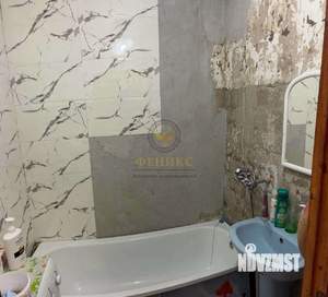 1-к квартира, вторичка, 35м2, 3/9 этаж