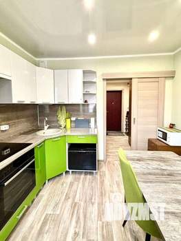 1-к квартира, вторичка, 34м2, 7/10 этаж