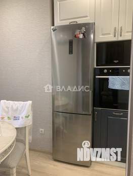 2-к квартира, вторичка, 47м2, 1/5 этаж