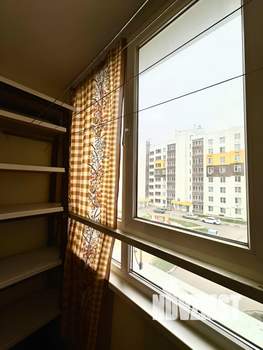 1-к квартира, вторичка, 37м2, 4/7 этаж