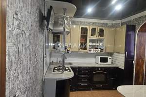 3-к квартира, вторичка, 69м2, 2/10 этаж