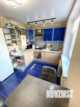 2-к квартира, вторичка, 50м2, 2/5 этаж