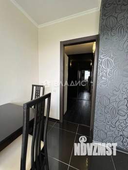 2-к квартира, вторичка, 54м2, 7/10 этаж