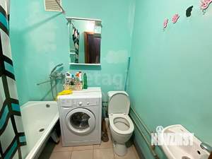 1-к квартира, вторичка, 34м2, 5/5 этаж