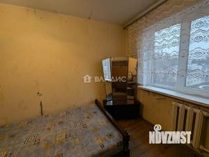 2-к квартира, вторичка, 46м2, 4/5 этаж