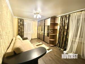 1-к квартира, вторичка, 31м2, 5/5 этаж