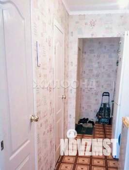 3-к квартира, вторичка, 71м2, 1/6 этаж