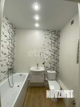 1-к квартира, вторичка, 43м2, 2/18 этаж