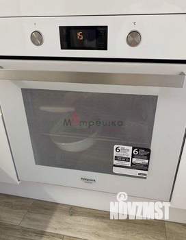 1-к квартира, вторичка, 34м2, 4/5 этаж