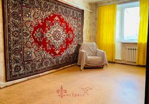 2-к квартира, вторичка, 52м2, 6/9 этаж