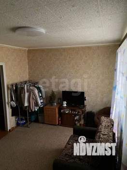 2-к квартира, вторичка, 35м2, 5/5 этаж