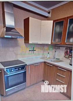 1-к квартира, вторичка, 48м2, 5/10 этаж