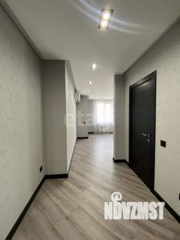 3-к квартира, вторичка, 114м2, 10/17 этаж