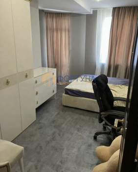 3-к квартира, вторичка, 146м2, 9/9 этаж