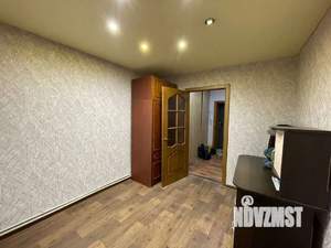 3-к квартира, вторичка, 62м2, 1/12 этаж