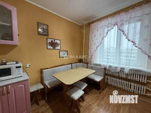3-к квартира, вторичка, 73м2, 10/10 этаж