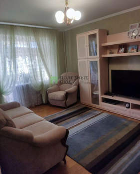 2-к квартира, вторичка, 42м2, 8/9 этаж