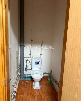 1-к квартира, вторичка, 41м2, 11/17 этаж