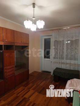 2-к квартира, вторичка, 45м2, 6/9 этаж