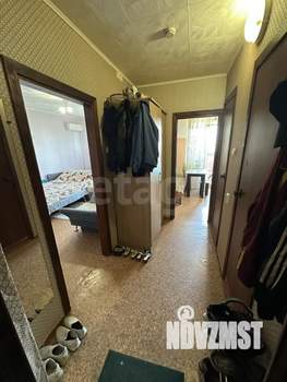 1-к квартира, вторичка, 34м2, 6/10 этаж