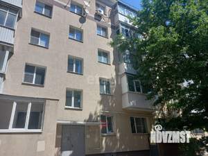 1-к квартира, вторичка, 30м2, 1/5 этаж