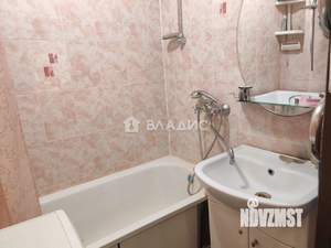 2-к квартира, вторичка, 58м2, 2/5 этаж