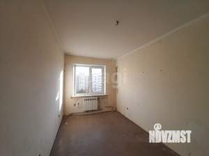 4-к квартира, вторичка, 74м2, 9/10 этаж