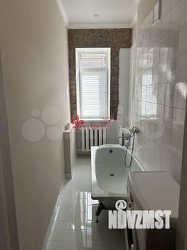 3-к квартира, вторичка, 68м2, 2/2 этаж