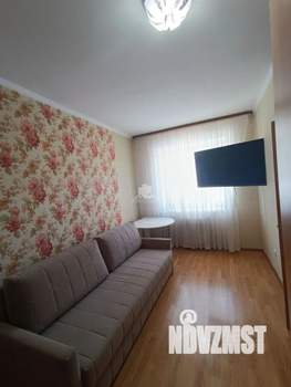 1-к квартира, вторичка, 27м2, 7/9 этаж