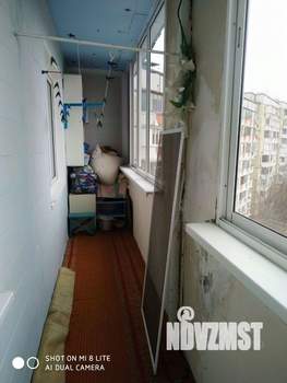 2-к квартира, вторичка, 45м2, 9/9 этаж