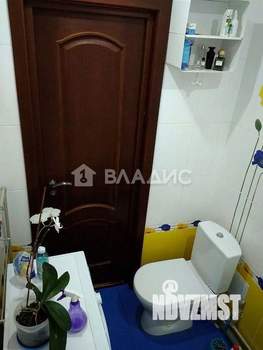 1-к квартира, вторичка, 30м2, 5/5 этаж