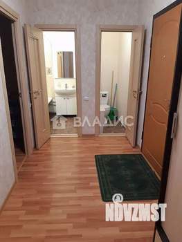 1-к квартира, вторичка, 42м2, 6/7 этаж