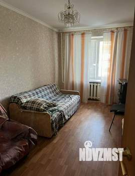 2-к квартира, вторичка, 49м2, 3/13 этаж