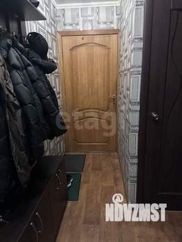 2-к квартира, вторичка, 48м2, 1/5 этаж