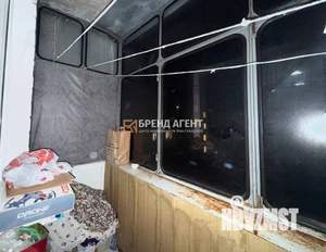 2-к квартира, вторичка, 44м2, 4/5 этаж