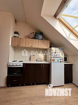 1-к квартира, вторичка, 28м2, 5/5 этаж