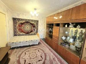 2-к квартира, вторичка, 42м2, 2/5 этаж