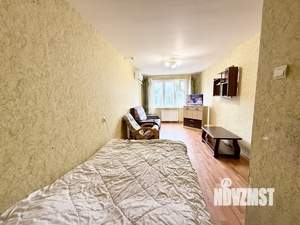 1-к квартира, вторичка, 41м2, 1/5 этаж