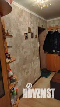 2-к квартира, вторичка, 45м2, 2/5 этаж