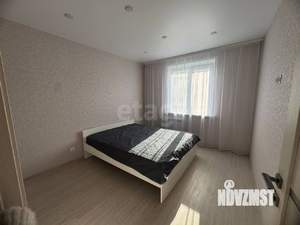 2-к квартира, вторичка, 51м2, 6/9 этаж