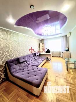 3-к квартира, вторичка, 86м2, 5/14 этаж